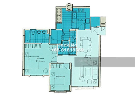 Aspen Heights (D9), Condominium #148408092
